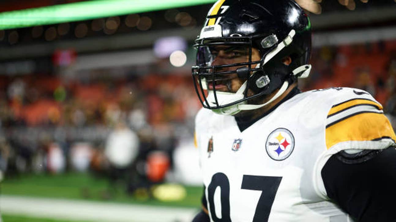 Bengals vs. Steelers Injury Report – Week 13, 2024