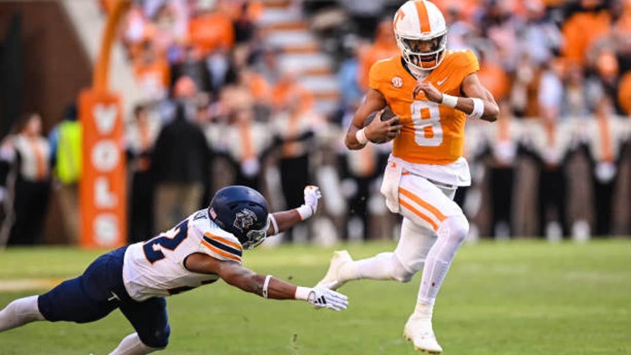 How to Watch Vanderbilt vs. Tennessee: Time, TV Channel, Live Stream – November 30, 2024