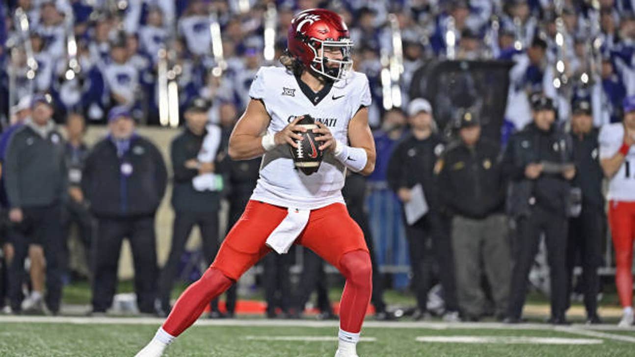 TCU vs. Cincinnati Prediction, Odds, Picks - November 30, 2024