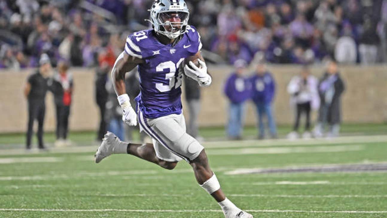 Iowa State vs. Kansas State Prediction, Odds, Picks - November 30, 2024