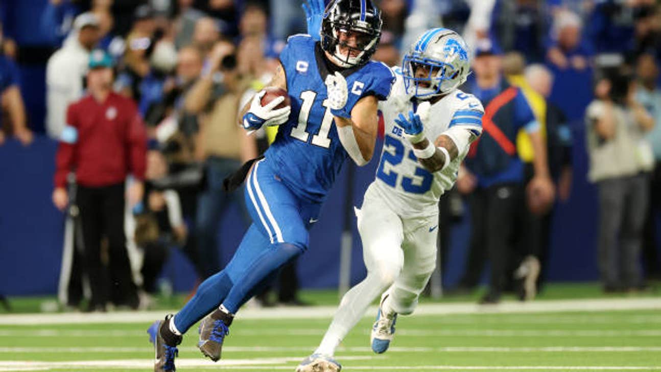 Lions vs. Packers Injury Report – Week 14, 2024