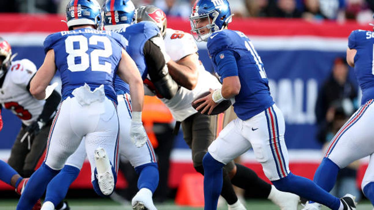 Cowboys vs. Giants 2024 Prediction, Odds, Picks - Nov 28