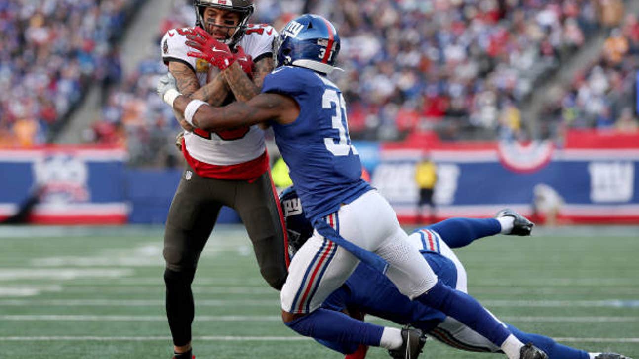 Buccaneers vs. Panthers 2024 Prediction, Odds, Picks - Dec 1