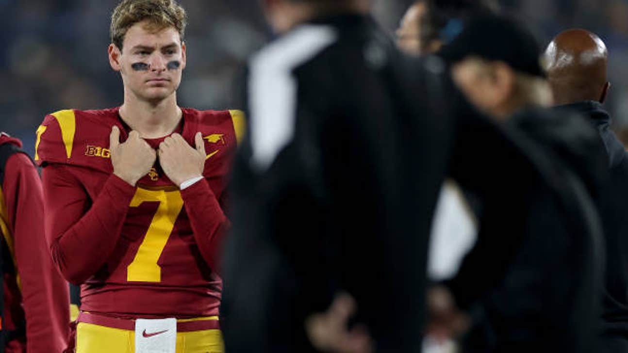 Notre Dame vs. USC Prediction, Odds, Picks - November 30, 2024