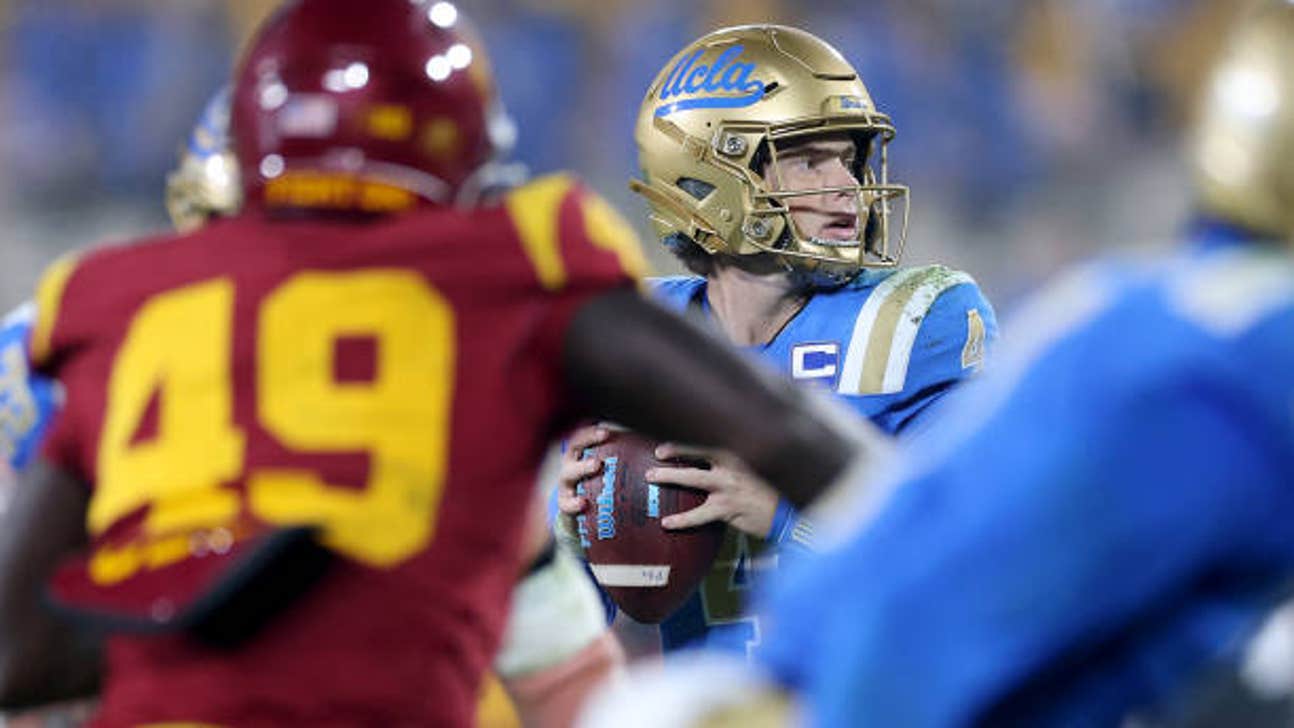 UCLA vs. Fresno State Prediction, Odds, Picks - November 30, 2024