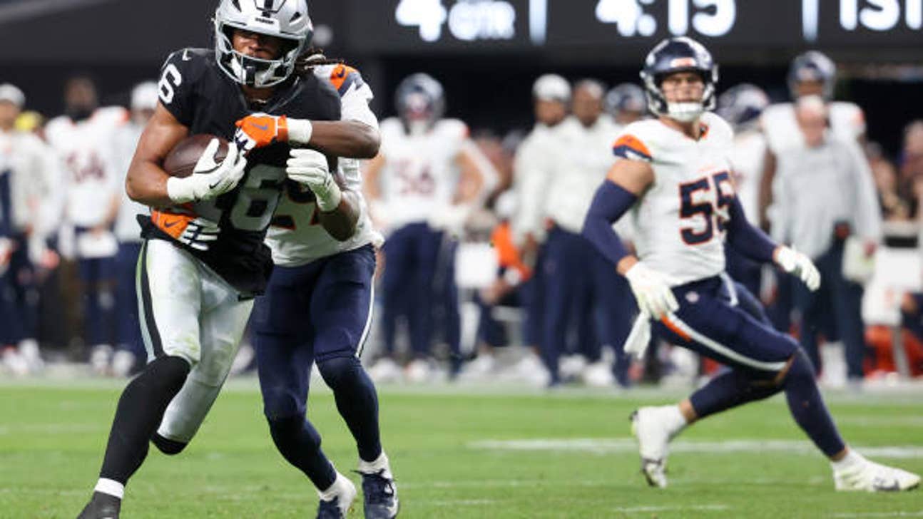 Chiefs vs. Raiders 2024 Prediction, Odds, Picks - Nov 29