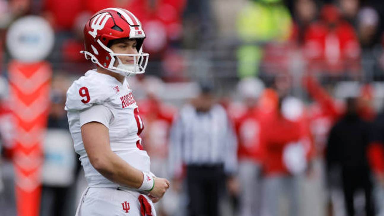 How to Watch Indiana vs. Purdue: Time, TV Channel, Live Stream – November 30, 2024