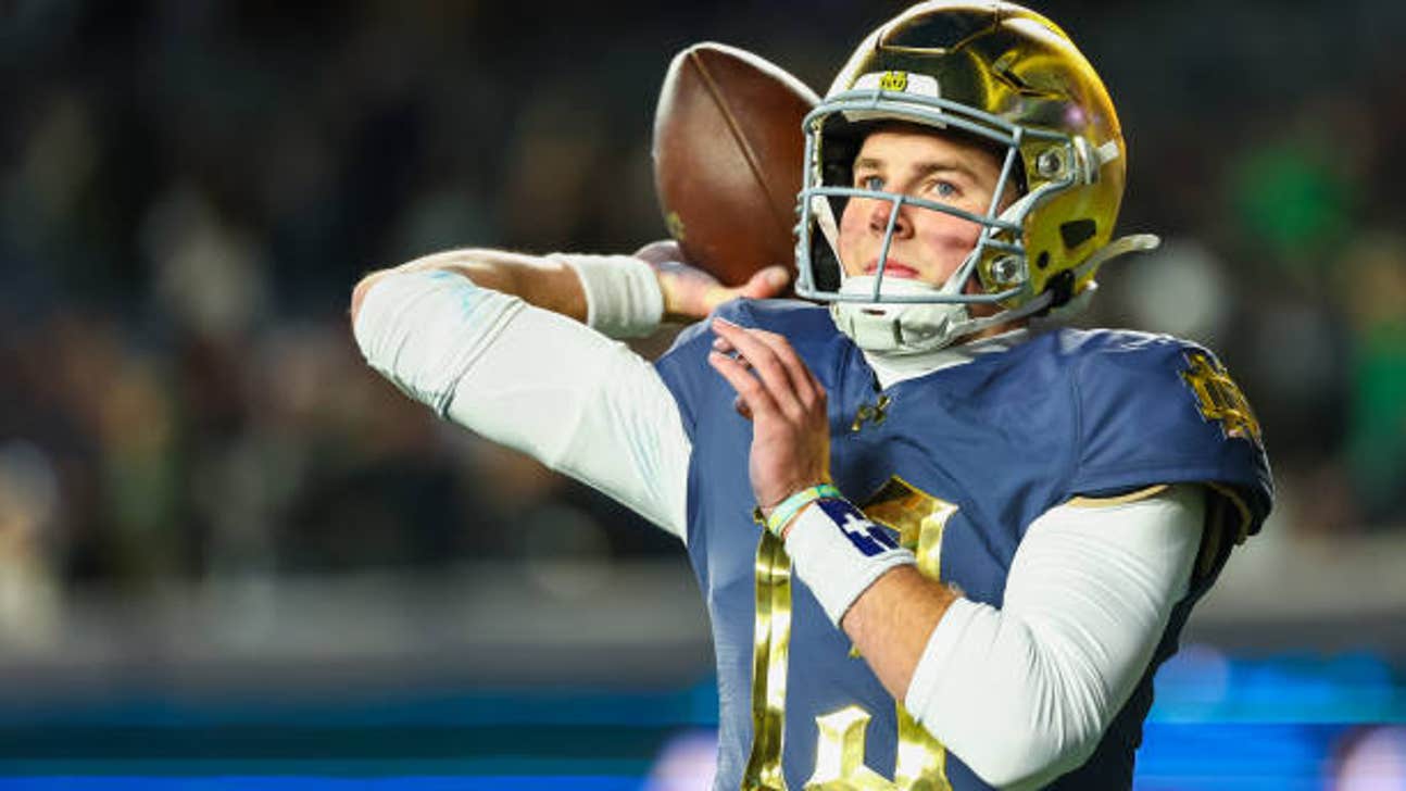 How to Watch USC vs. Notre Dame: Time, TV Channel, Live Stream – November 30, 2024