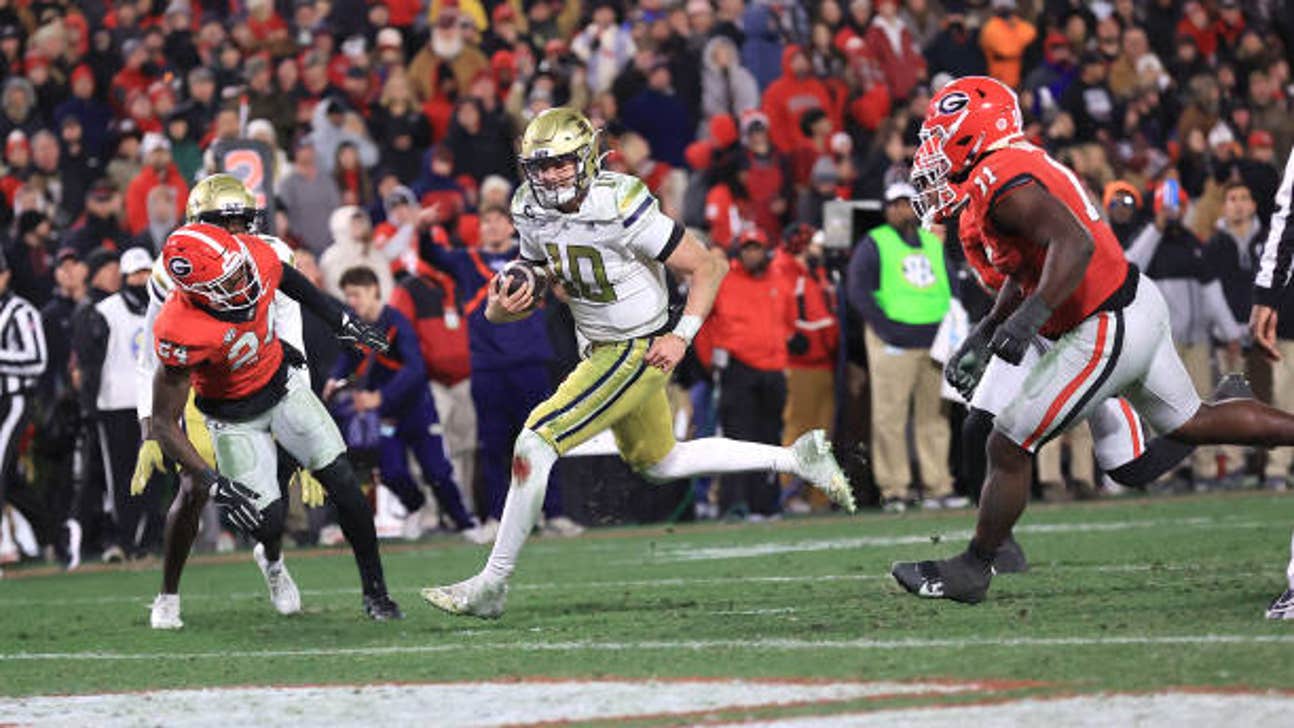 Georgia Tech vs. Vanderbilt Prediction, Odds, Picks - December 27, 2024