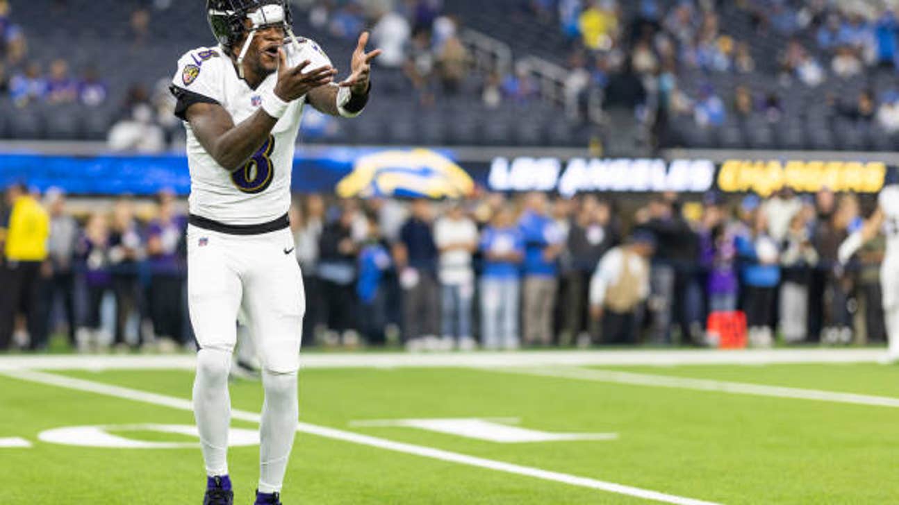 2024 NFL Week 13 schedule: Dates, times, channels, how to watch