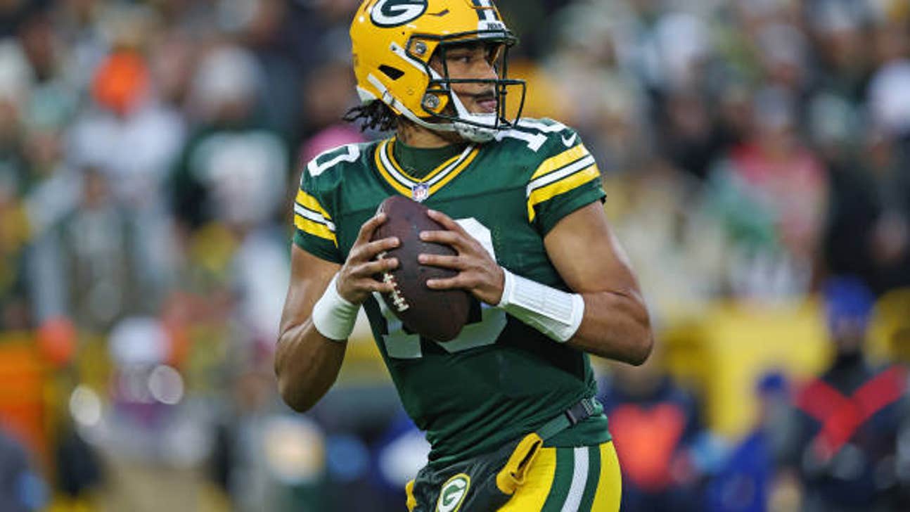 Packers vs. Dolphins 2024 Prediction, Odds, Picks - Nov 28