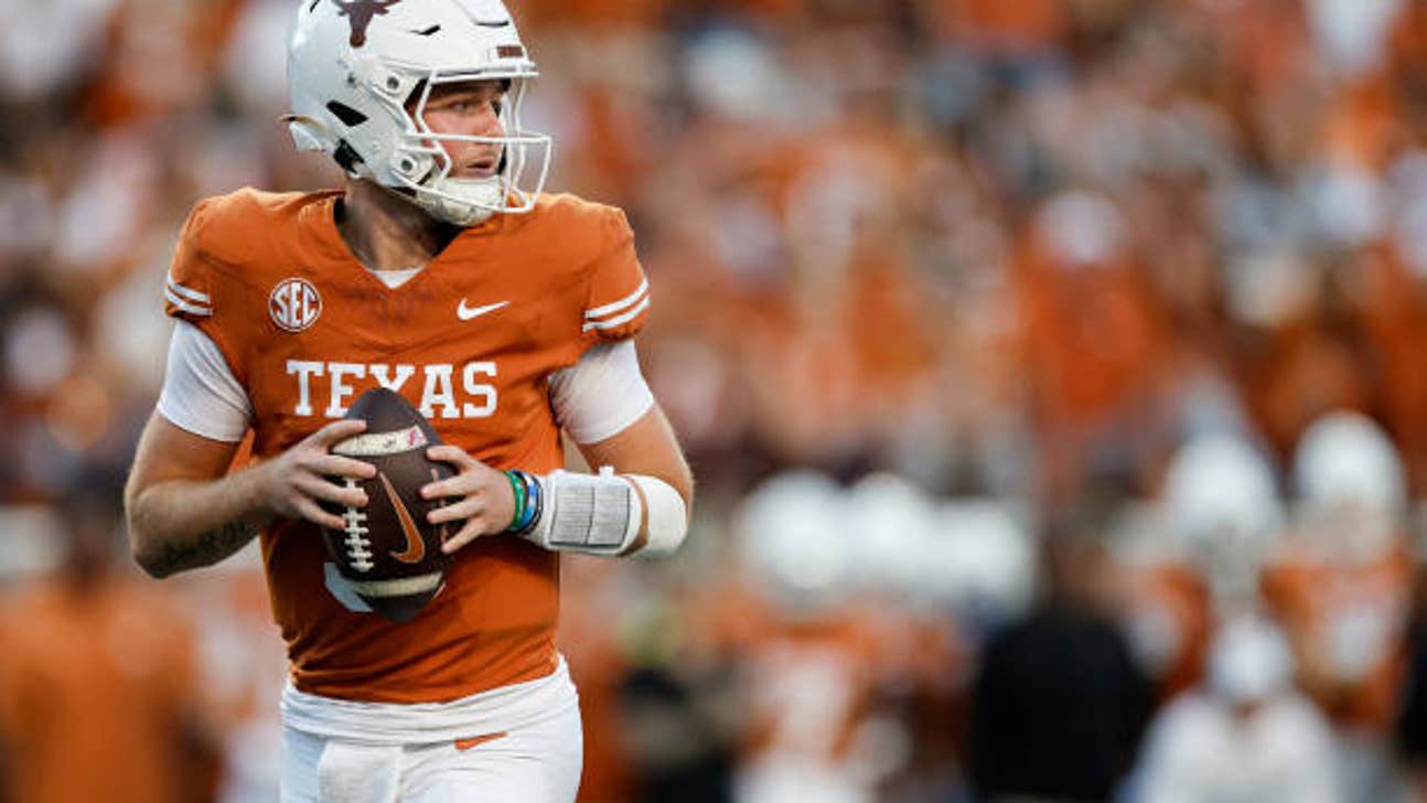 How to Watch Texas A&M vs. Texas: Time, TV Channel, Live Stream – November 30, 2024