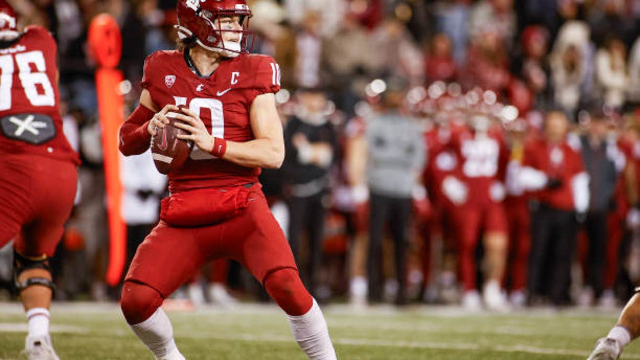 Syracuse vs. Washington State Prediction, Odds, Picks - December 27, 2024