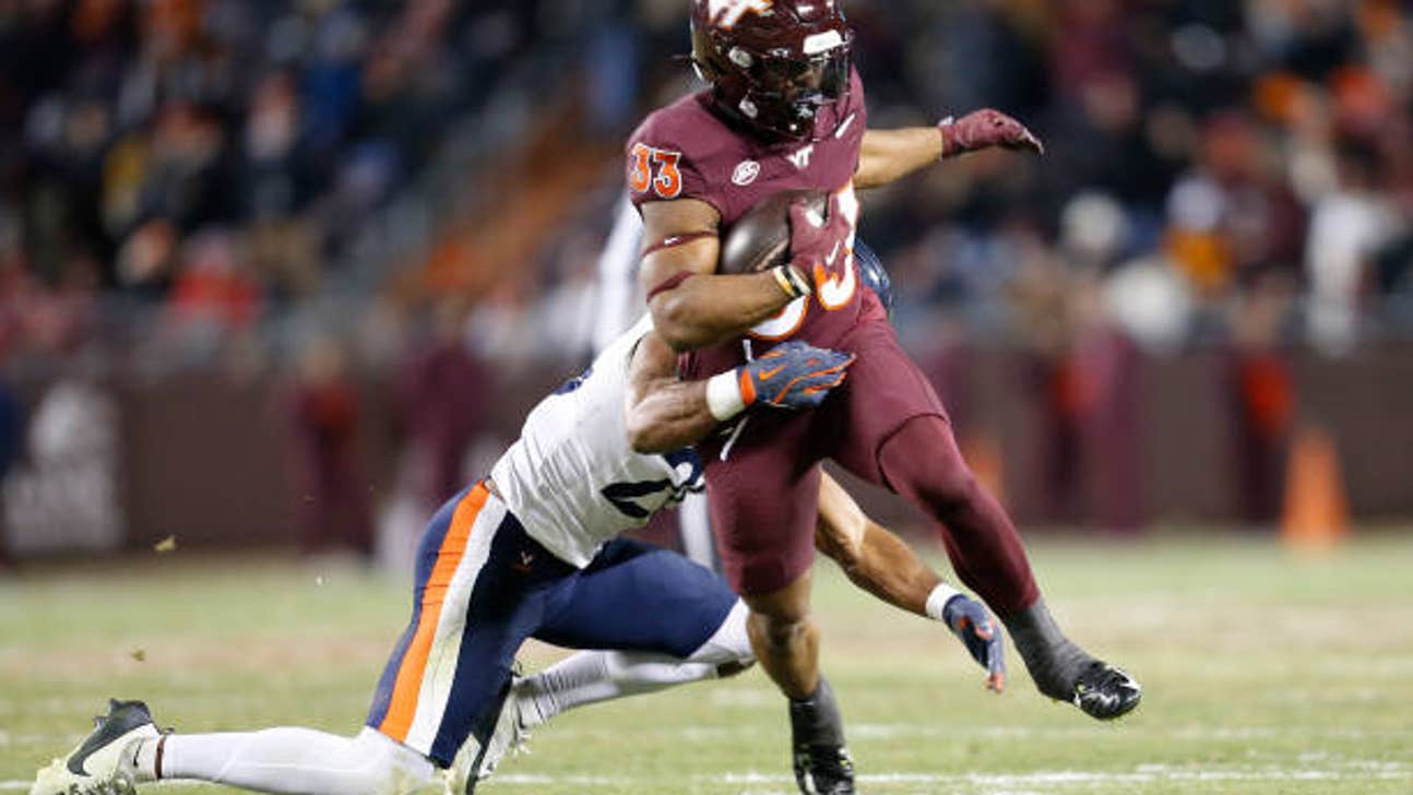 How to Watch Virginia Tech vs. Minnesota: Duke's Mayo Bowl Time, TV Channel, Live Stream – January 3, 2025
