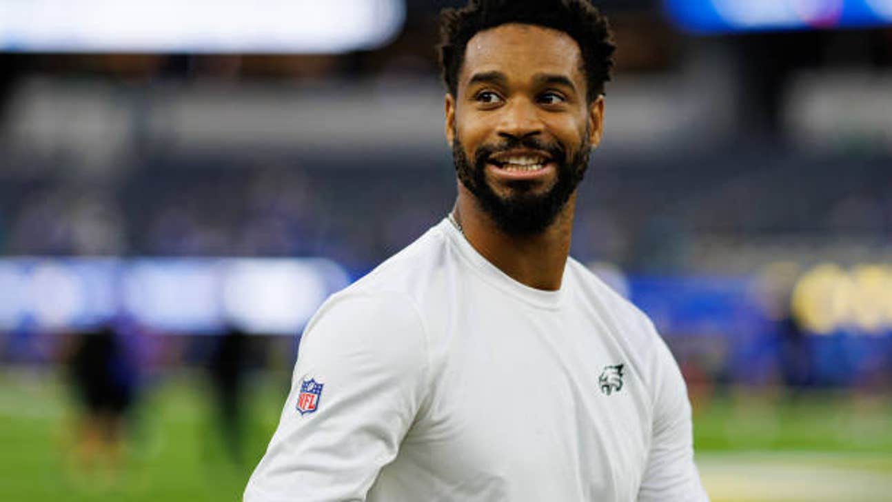 Eagles vs. Panthers Injury Report Week 14, 2025 FOX Sports