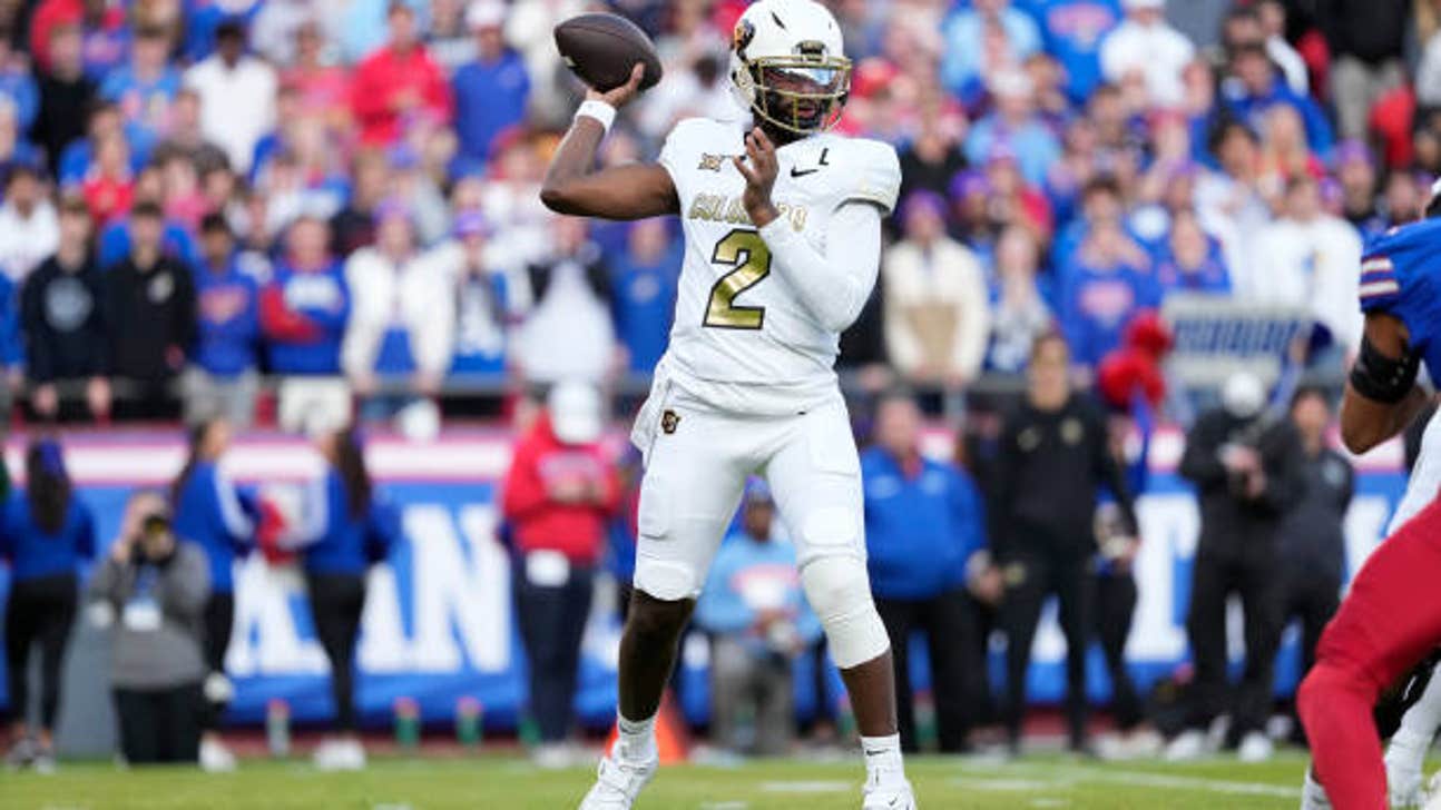 How to Watch Colorado vs. Oklahoma State: Time, TV Channel, Live Stream – November 29, 2024