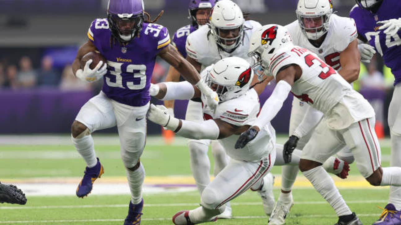 Cardinals vs. Seahawks Injury Report – Week 14, 2024