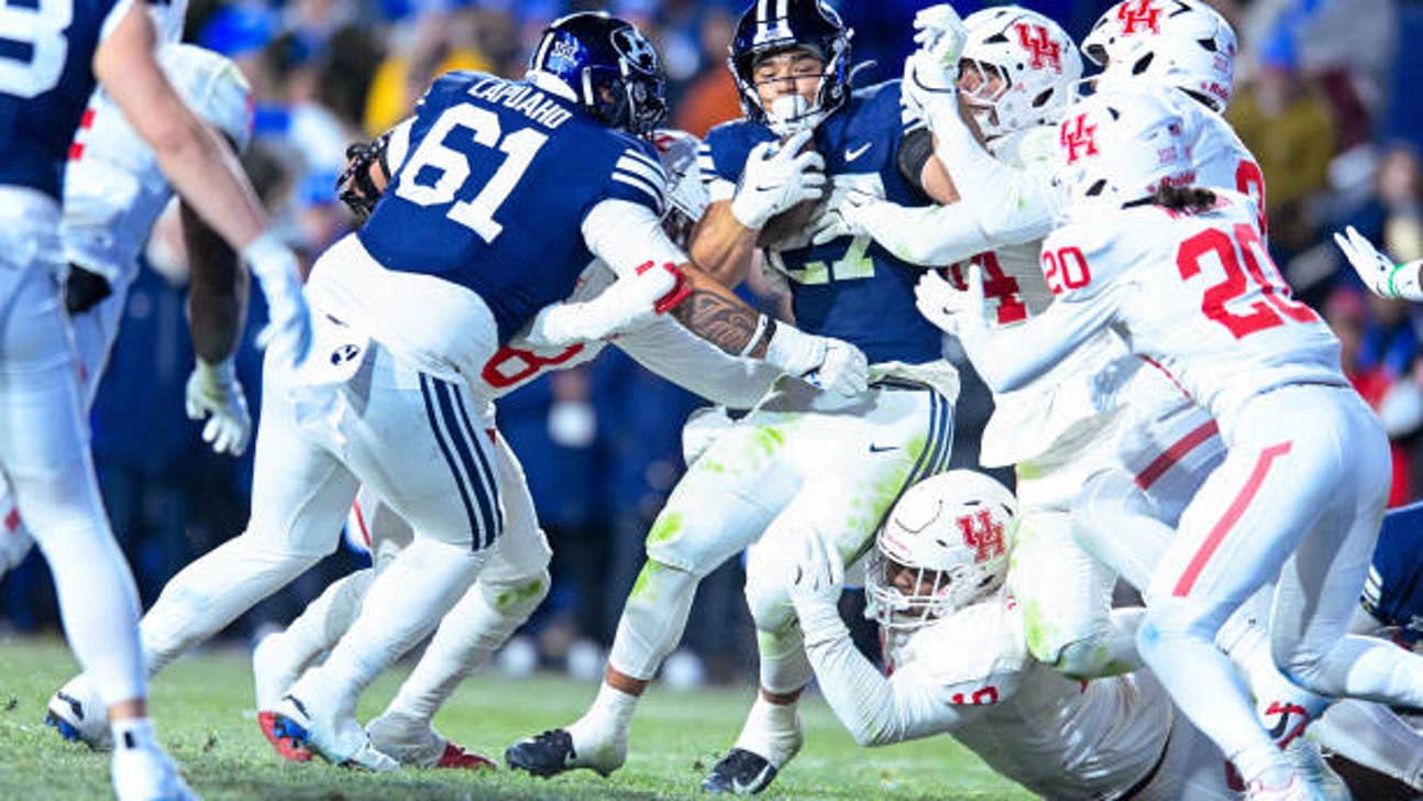 How to Watch Colorado vs. BYU: Alamo Bowl Time, TV Channel, Live Stream – December 28, 2024