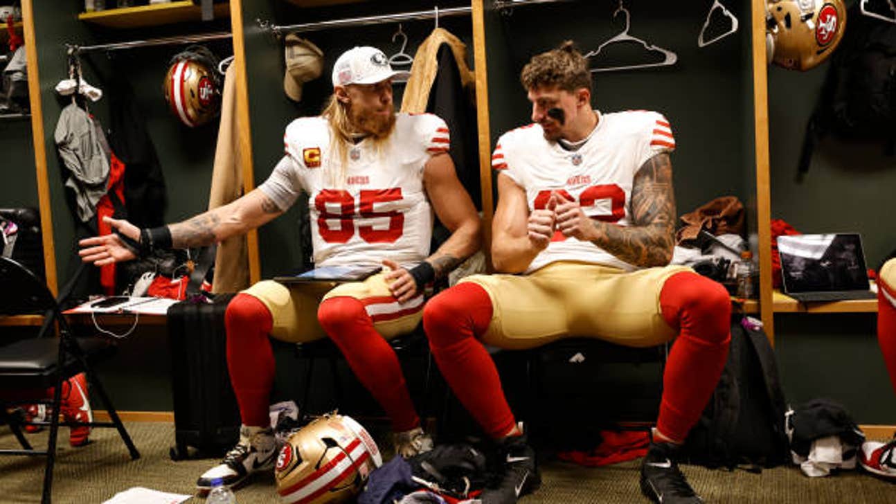 Bills vs. 49ers 2024 Prediction, Odds, Picks - Dec 1