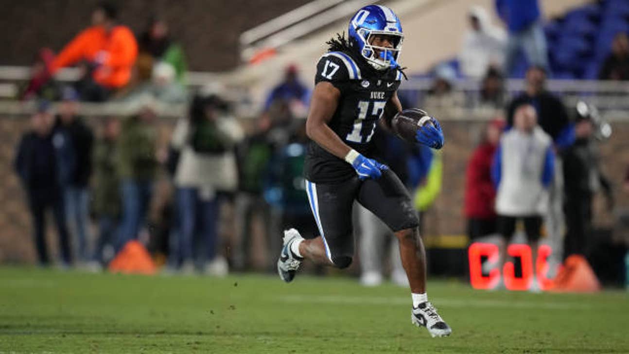How to Watch Wake Forest vs. Duke: Time, TV Channel, Live Stream – November 30, 2024