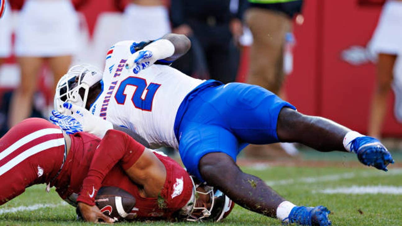 How to Watch Missouri vs. Arkansas: Time, TV Channel, Live Stream – November 30, 2024