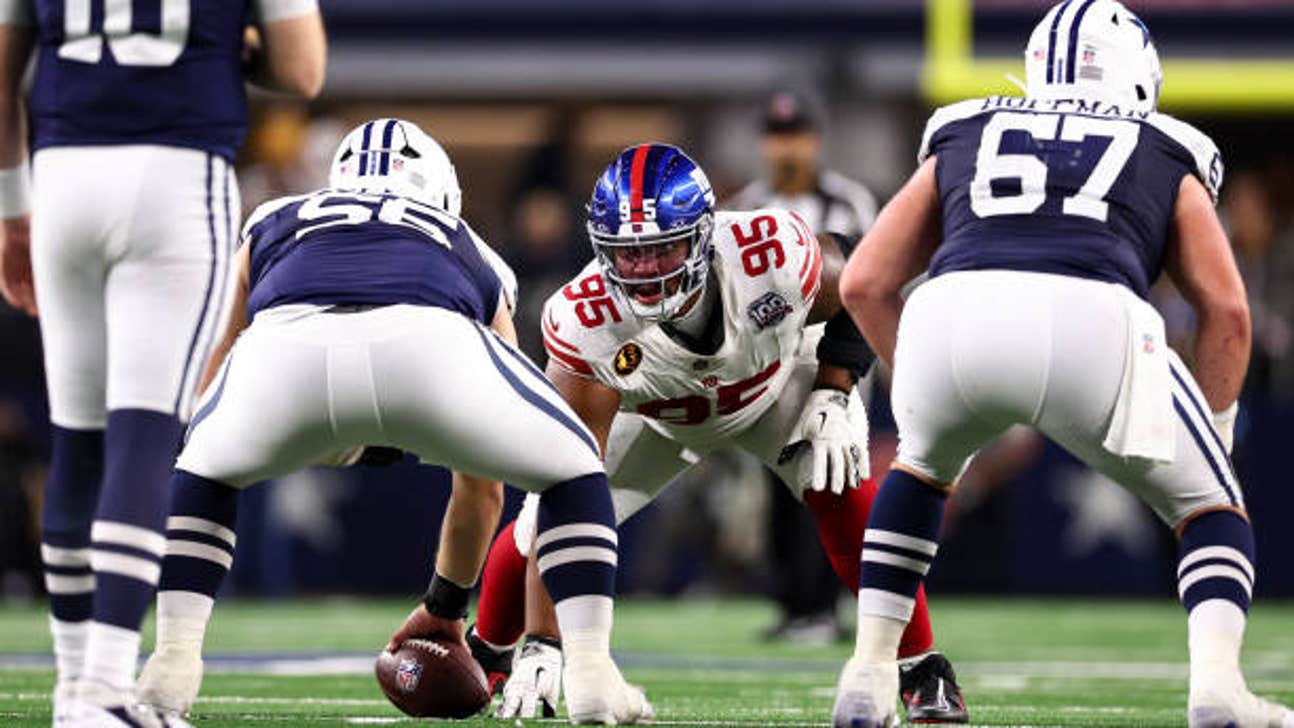 Giants vs. Saints Injury Report – Week 14, 2024