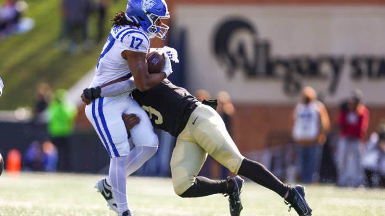 Ole Miss vs. Duke Prediction, Odds, Picks - January 2, 2025