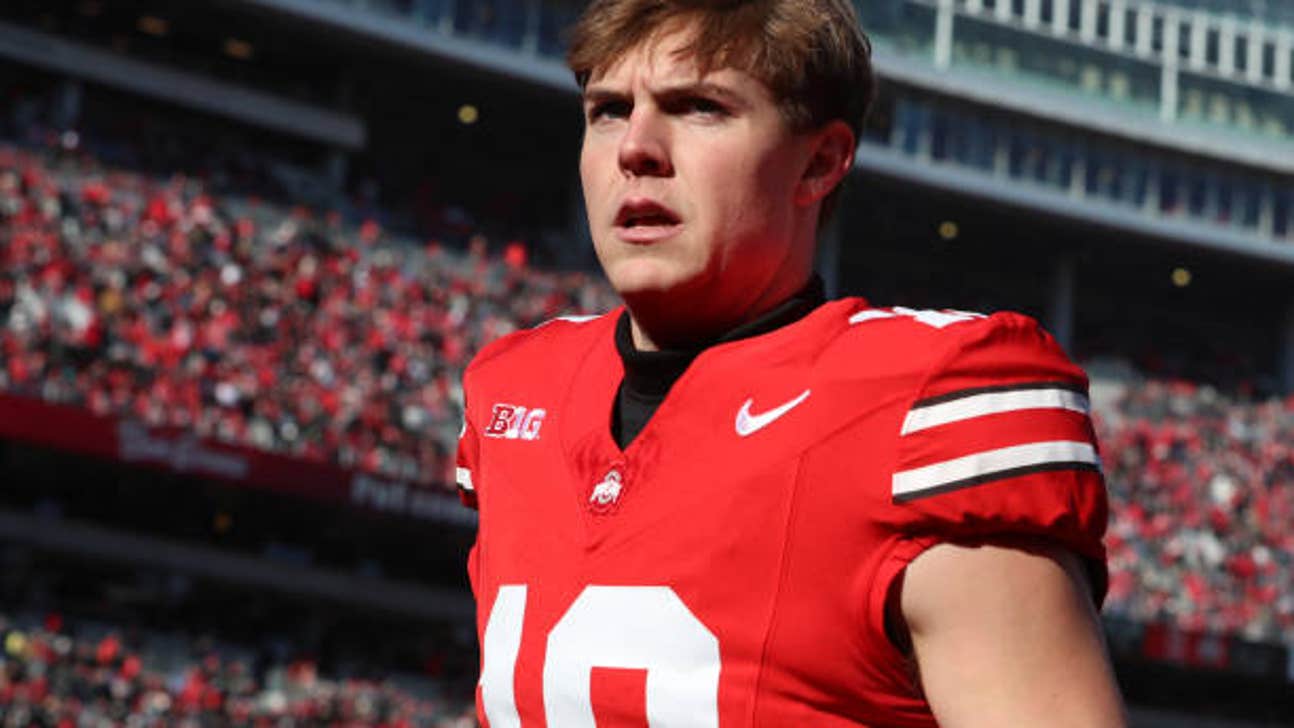 Ohio State vs. Tennessee Prediction, Odds, Picks December 21, 2024