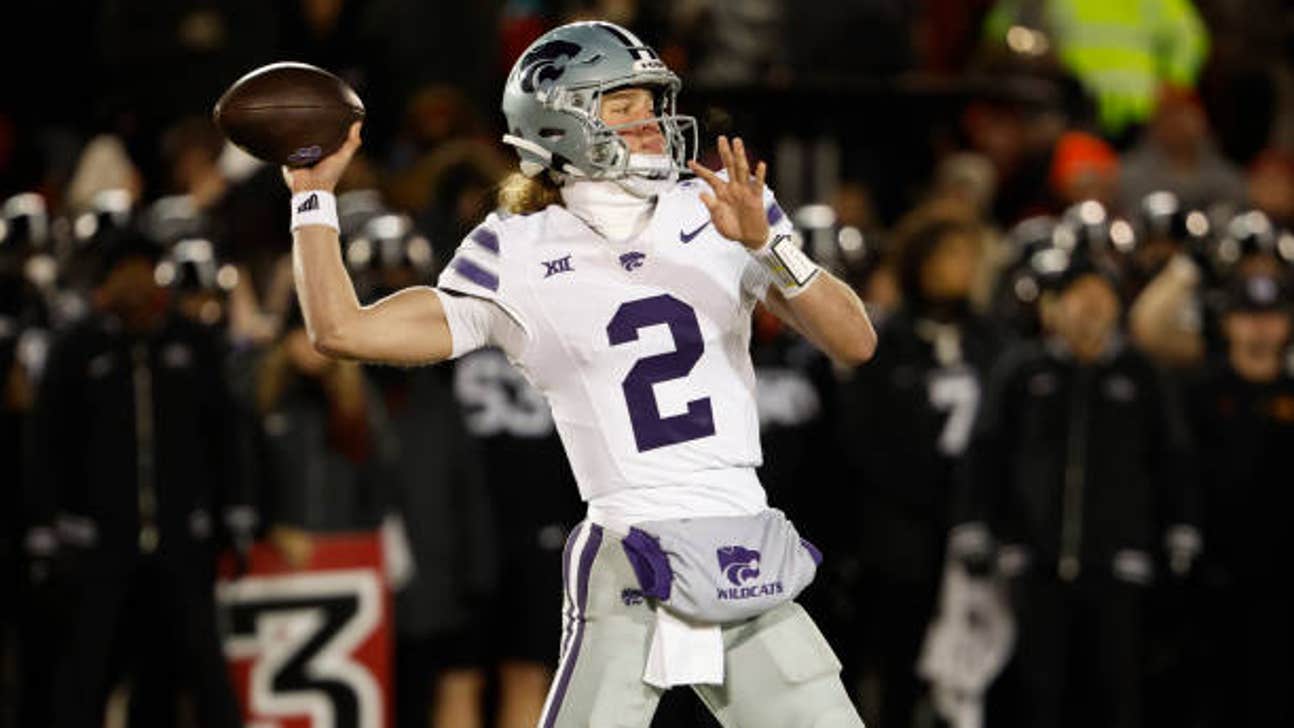 Kansas State vs. Rutgers Prediction, Odds, Picks - December 26, 2024