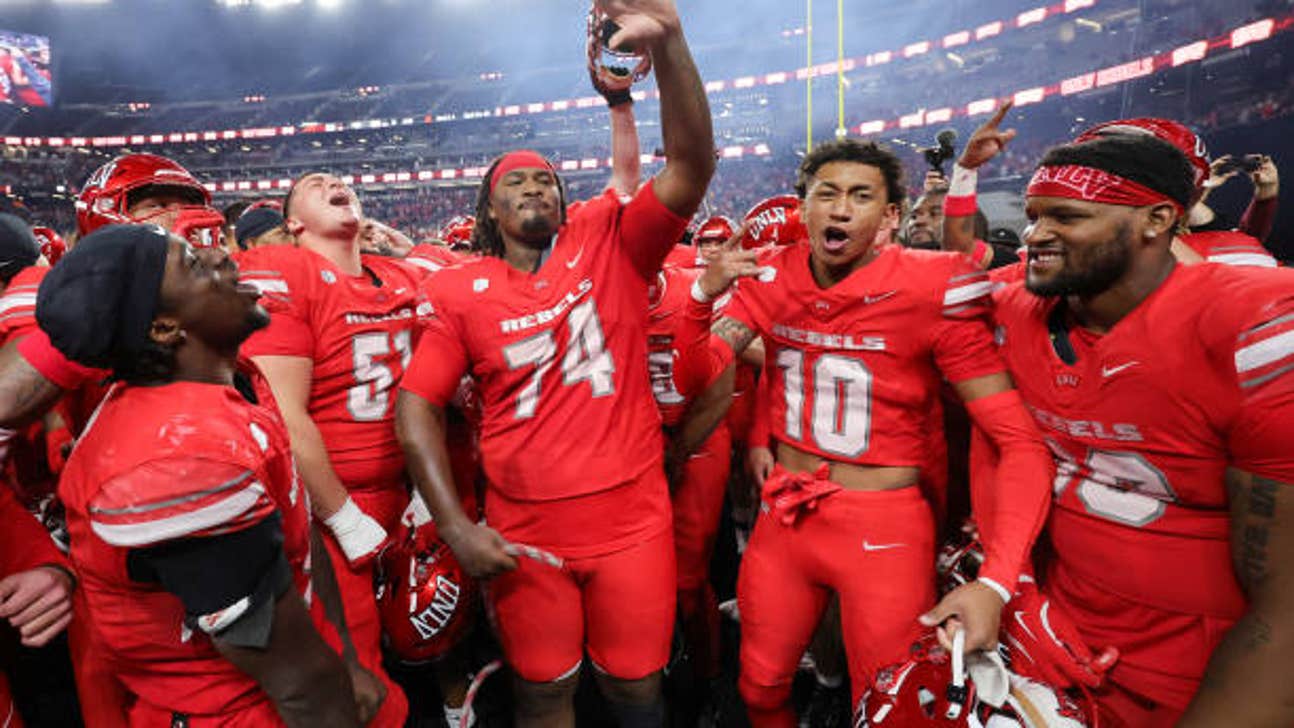 How to Watch Boise State vs. UNLV: MWC Championship Time, TV Channel, Live Stream – December 6, 2024
