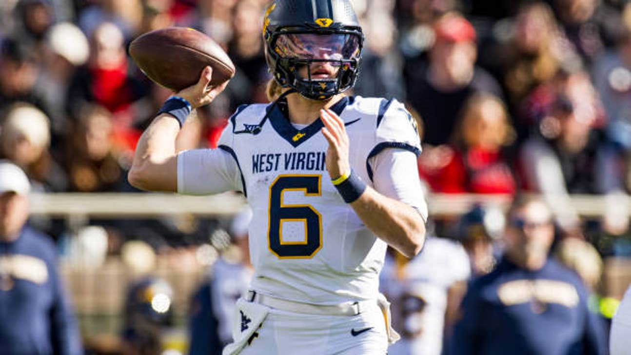 How to Watch West Virginia vs. Memphis: Frisco Bowl Time, TV Channel, Live Stream – December 17, 2024