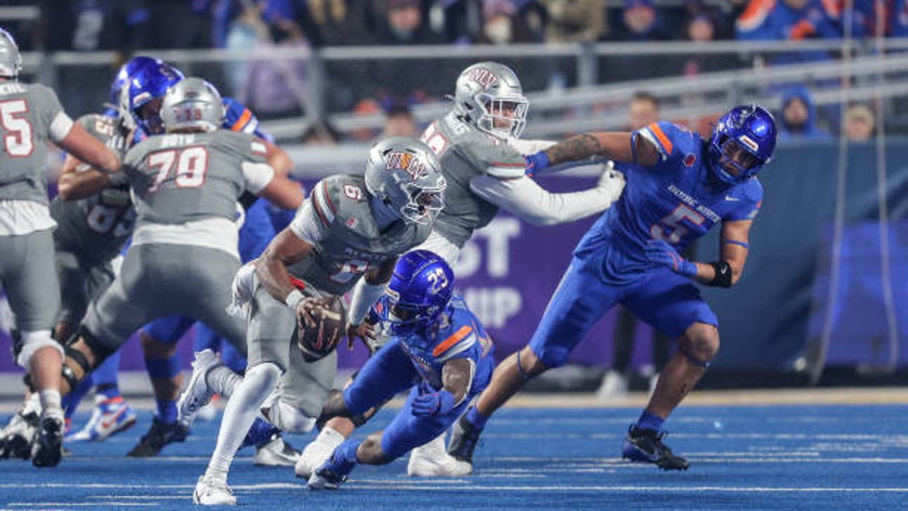 UNLV vs. Cal Prediction, Odds, Picks - December 18, 2024