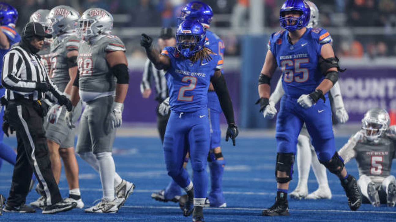 Penn State vs. Boise State Prediction, Odds, Picks - December 31, 2024