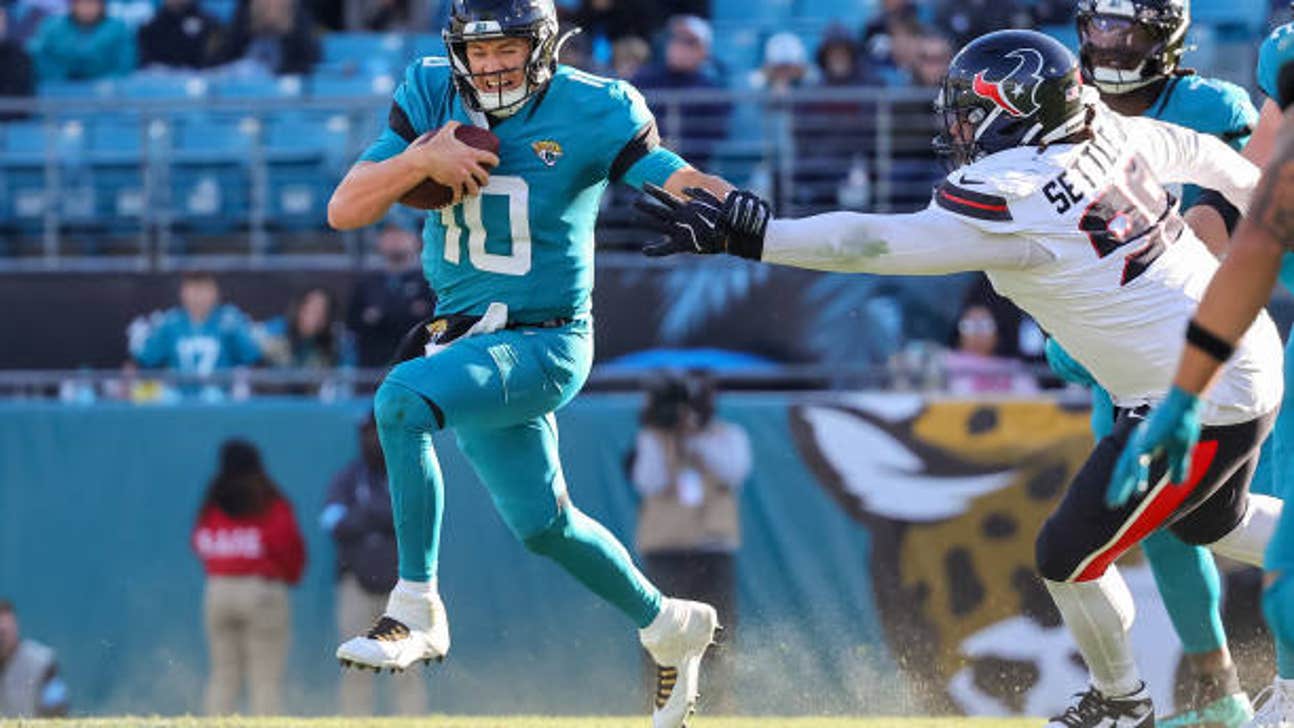 Titans vs. Jaguars 2024 Prediction, Odds, Picks - Dec 8