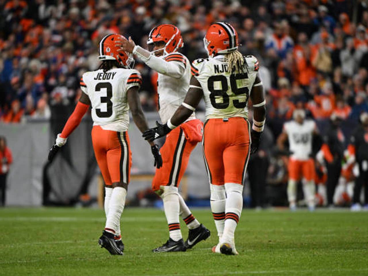 Steelers vs. Browns 2024 Prediction, Odds, Picks - Dec 8 | FOX Sports