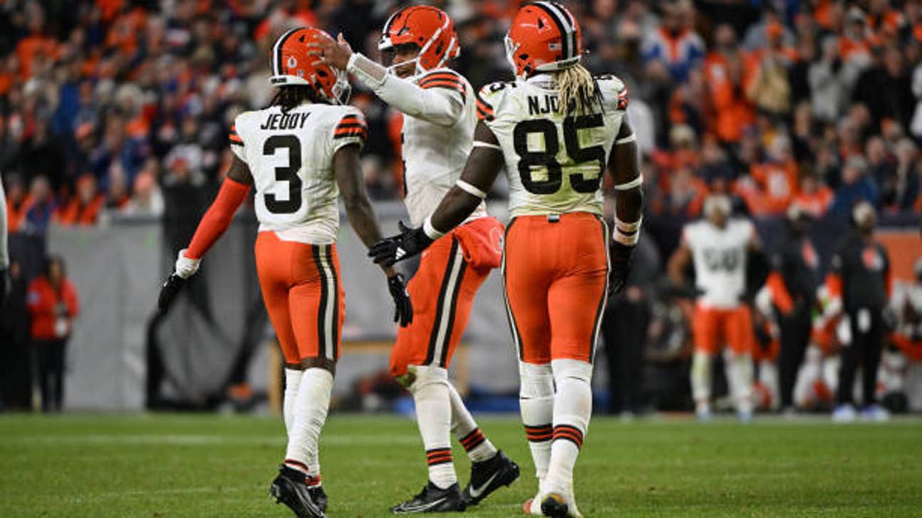 Steelers vs. Browns 2024 Prediction, Odds, Picks - Dec 8