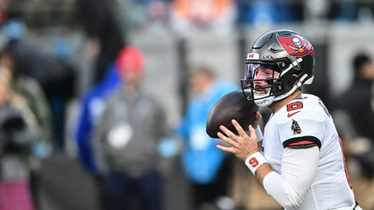 Buccaneers vs. Raiders 2024 Prediction, Odds, Picks - Dec 8