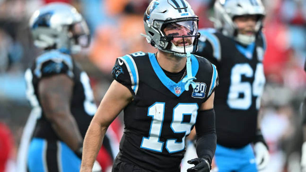 Eagles vs. Panthers 2025 Prediction, Odds, Picks Dec 8 FOX Sports