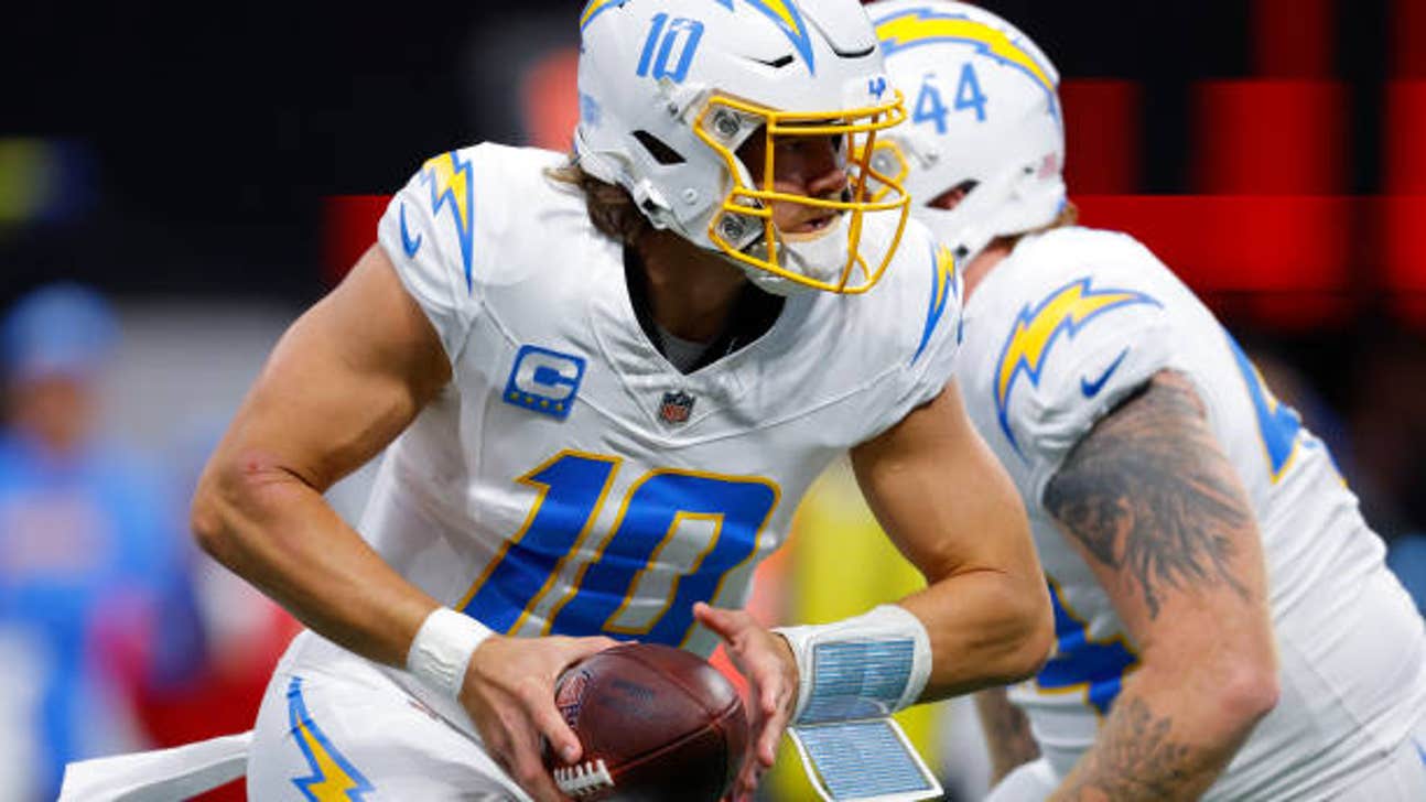 Chiefs vs. Chargers 2024 Prediction, Odds, Picks - Dec 8