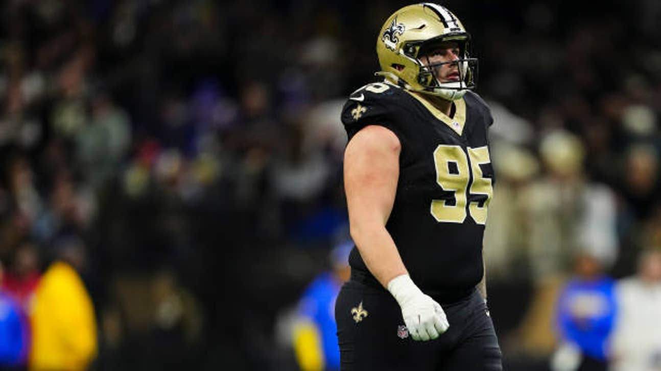 Rams vs. Bills Injury Report – Week 14, 2024