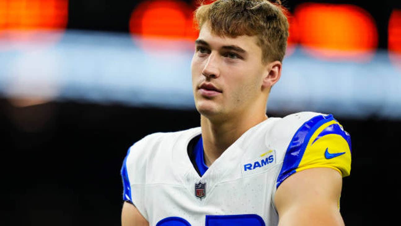 Jets vs. Rams Injury Report – Week 16, 2024