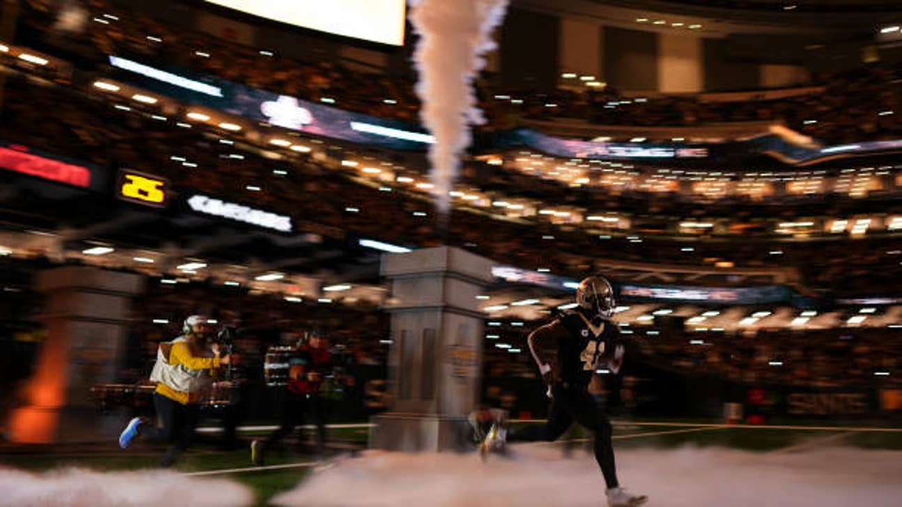 Saints vs. Giants 2024 Prediction, Odds, Picks - Dec 8