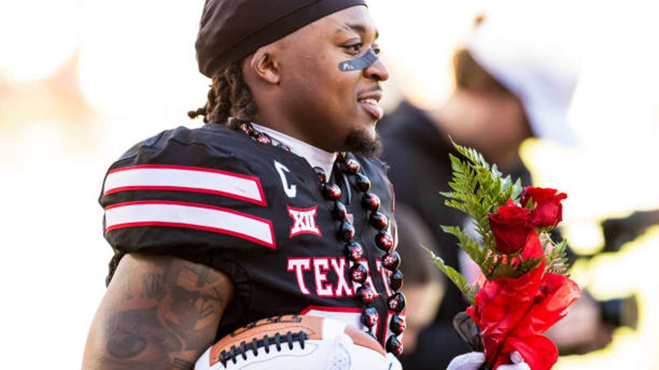 How to Watch Arkansas vs. Texas Tech: Liberty Bowl Time, TV Channel, Live Stream – December 27, 2024