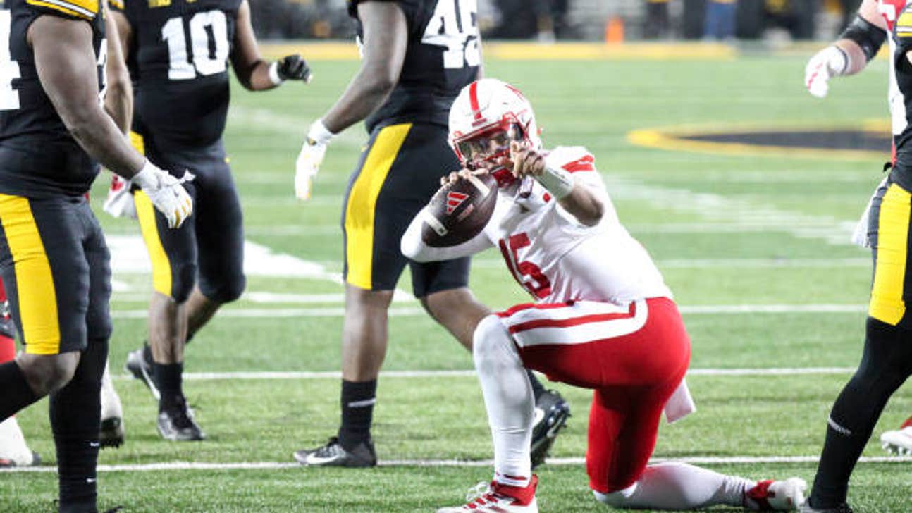 How to Watch Nebraska vs. Boston College: Pinstripe Bowl Time, TV Channel, Live Stream – December 28, 2024