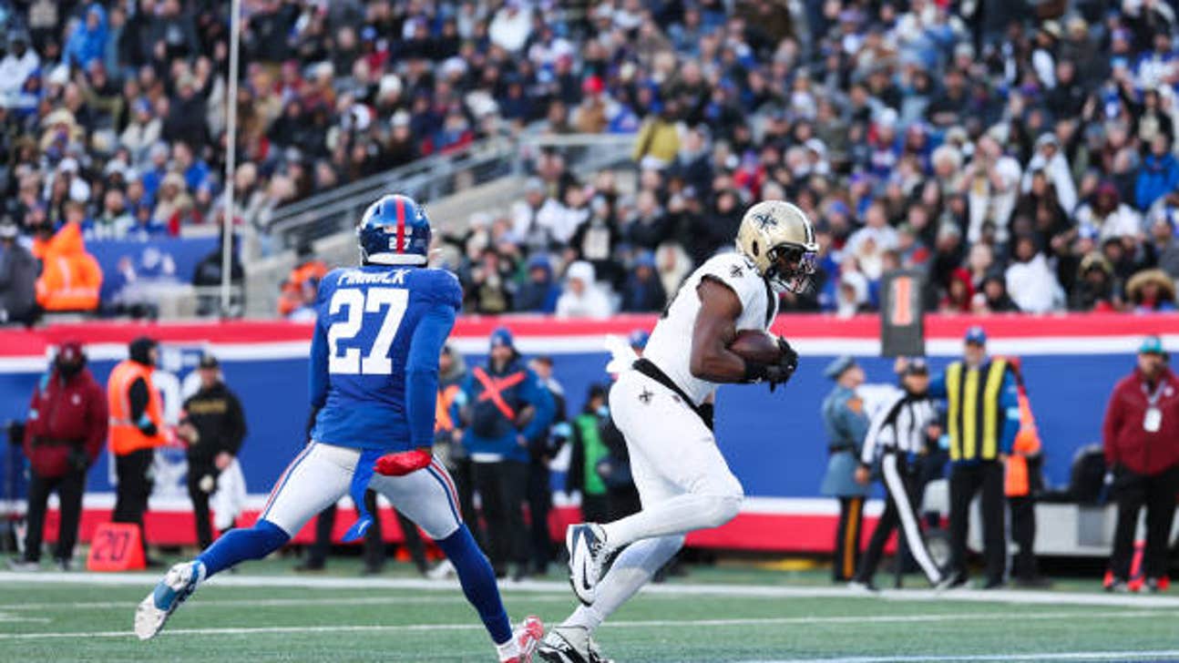 Packers vs. Saints Injury Report – Week 16, 2024