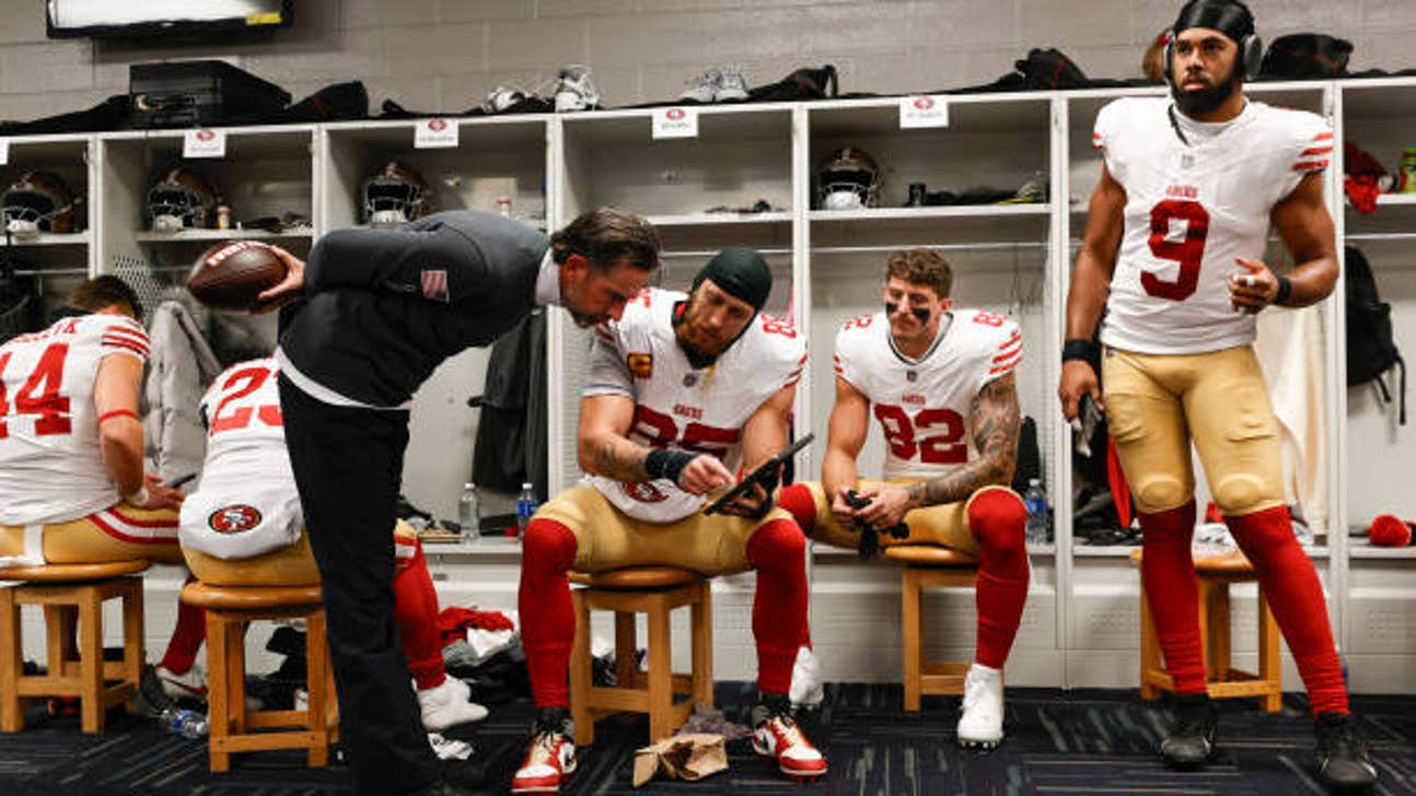 49ers vs. Bears 2024 Prediction, Odds, Picks - Dec 8