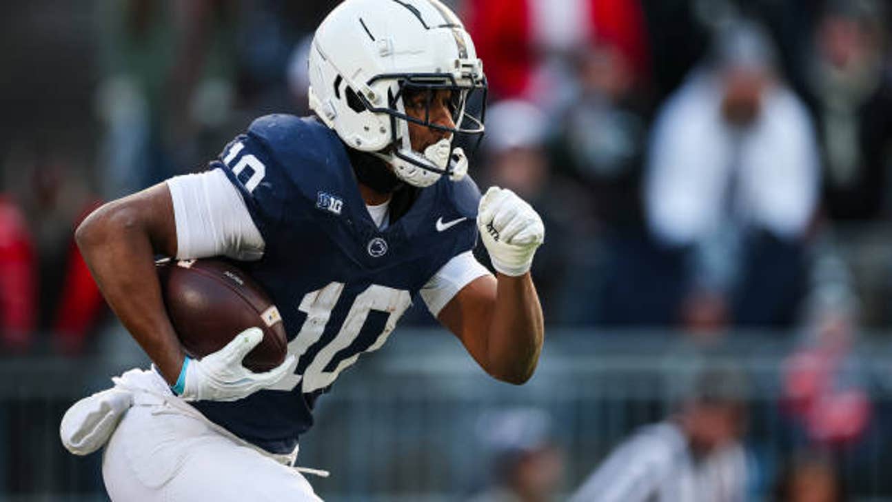 How to Watch Oregon vs. Penn State: Big Ten Championship Time, TV Channel, Live Stream – December 7, 2024