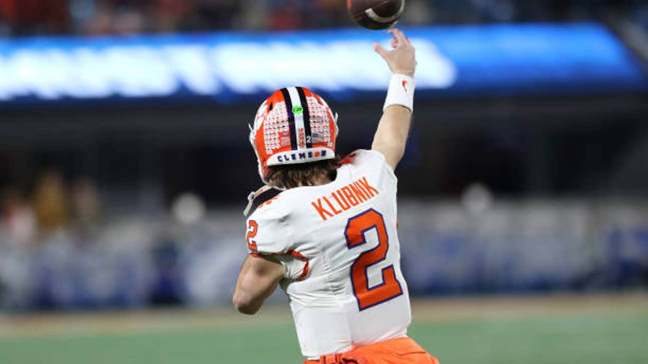 Texas vs. Clemson Prediction, Odds, Picks - December 21, 2024