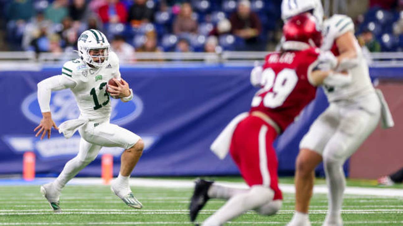 Ohio vs. Jacksonville State Prediction, Odds, Picks - December 20, 2024