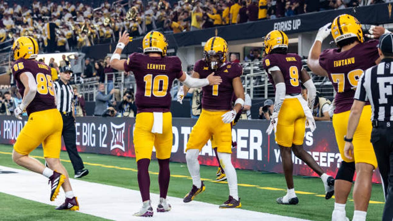 Texas vs. Arizona State Prediction, Odds, Picks - January 1, 2025